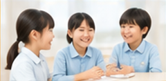 第２章　子どもに夢を